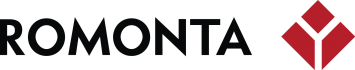 Logo ROMONTA